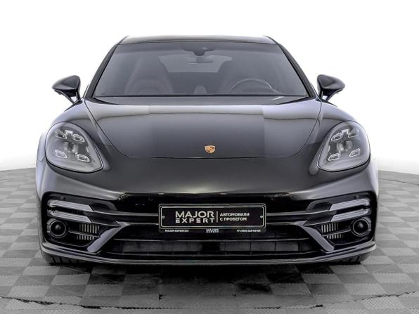 Porsche Panamera II Рестайлинг с пробегом 2022 года, цена 9 500 000 рублей, 63400 км, лифтбек, Автокод Объявления