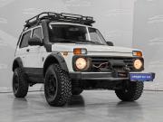 Lada (ВАЗ) 2121 (4x4) I Рестайлинг Новосибирск  - изображение 46