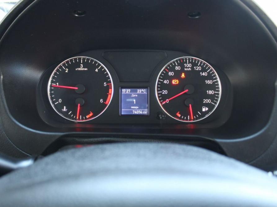 УАЗ Pickup I Рестайлинг 2 Дзержинск  - изображение 10