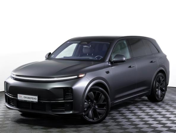 Li Auto (Lixiang) L7 I Рестайлинг с пробегом 2024 года, цена 6 890 000 рублей, 22158 км, внедорожник, Автокод Объявления