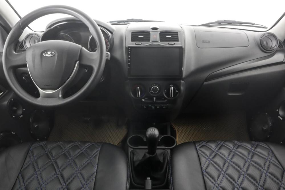 Lada (ВАЗ) Granta I Рестайлинг Пермь  - изображение 13