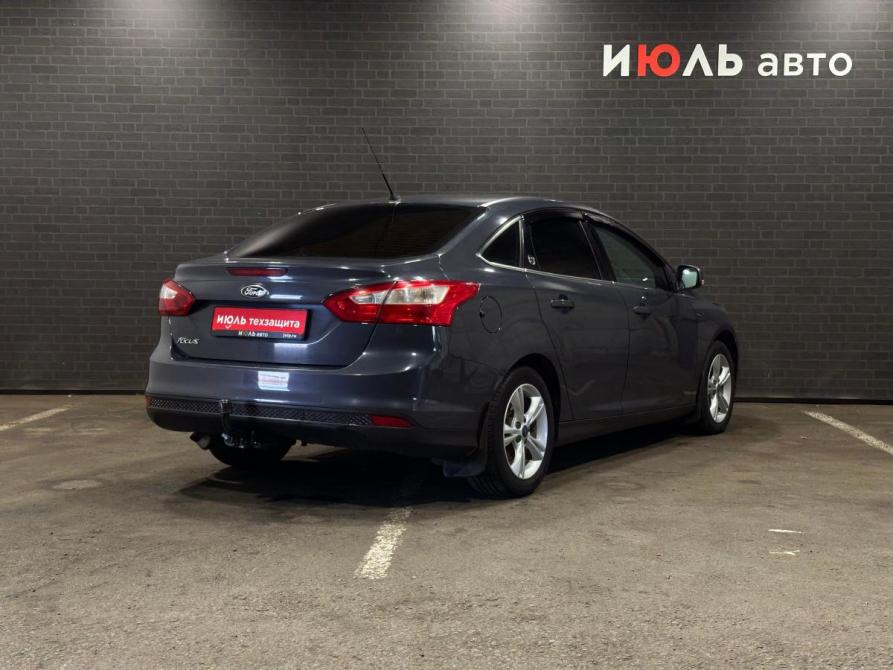 Ford Focus III Челябинск  - изображение 5