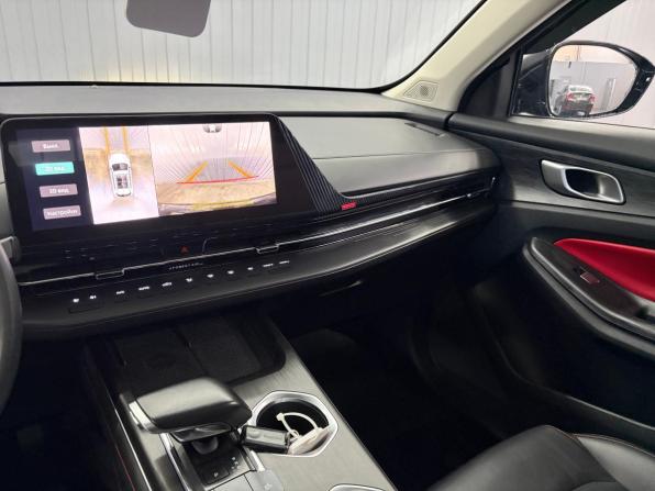 Changan CS55 Plus II с пробегом 2023 года, цена 2 047 000 рублей, 48800 км, внедорожник, Автокод Объявления