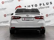 Toyota Camry VIII (XV70) Минеральные Воды  - изображение 24