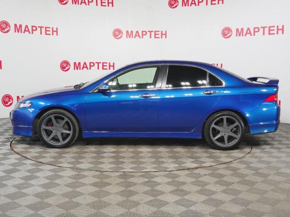 Honda Accord VII Рестайлинг с пробегом 2006 года, цена 928 000 рублей, 311489 км, седан, Автокод Объявления