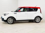 Kia Soul II Рестайлинг Тула  - изображение 21
