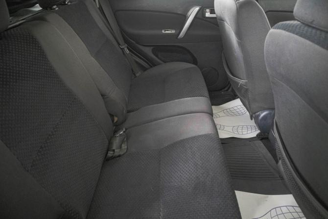 Chery Tiggo (T11) I с пробегом 2011 года, цена 599 000 рублей, 121000 км, внедорожник, Автокод Объявления