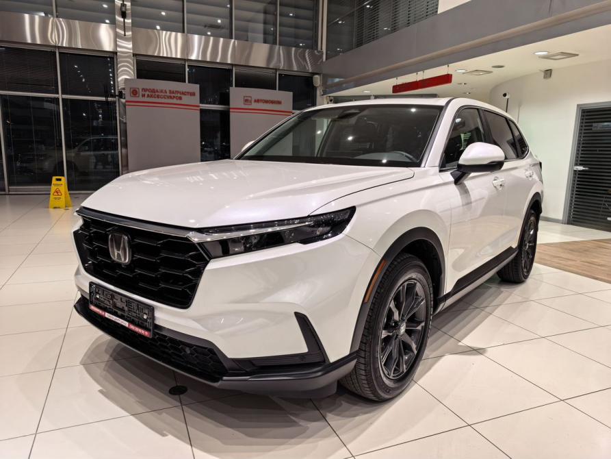 Honda CR-V VI Екатеринбург  - изображение 1