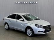 Lada (ВАЗ) Vesta I Краснодар  - изображение 18
