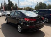 Kia Rio III Рестайлинг Альметьевск  - изображение 33