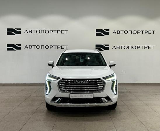 Haval Jolion I с пробегом 2023 года, цена 1 849 000 рублей, 66534 км, внедорожник, Автокод Объявления