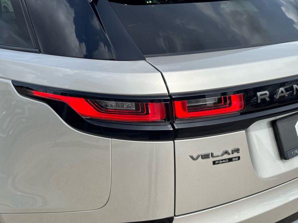 Land Rover Range Rover Velar I с пробегом 2019 года, цена 4 920 000 рублей, 76310 км, внедорожник, Автокод Объявления