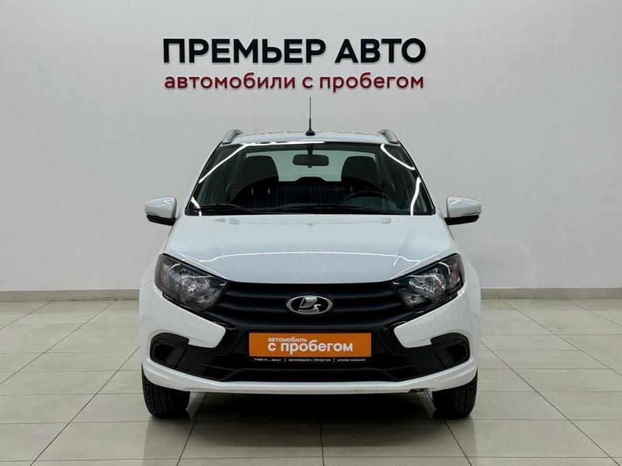 Lada (ВАЗ) Granta I Рестайлинг Смоленск  - изображение 2