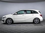 Mercedes-Benz B-Класс II (W246) Рестайлинг Москва  - изображение 24
