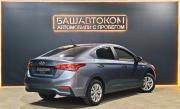 Hyundai Solaris II Уфа  - изображение 24