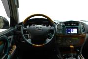 Lexus LX II Рестайлинг Сургут  - изображение 56