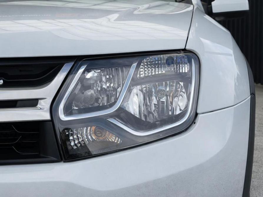 Renault Duster I Рестайлинг Пермь  - изображение 23