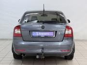 Skoda Octavia II (A5) Рестайлинг Воронеж  - изображение 24