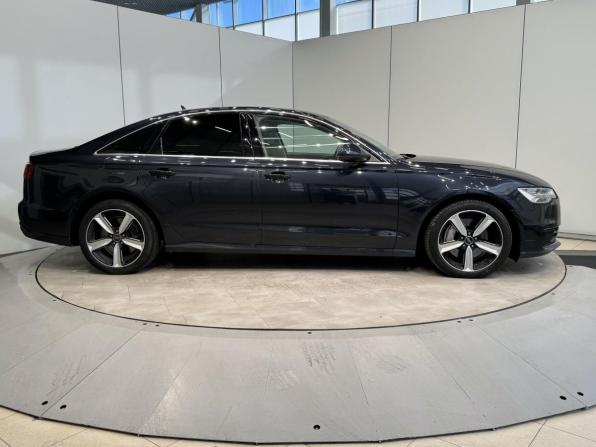 Audi A6 IV (C7) Рестайлинг с пробегом 2015 года, цена 2 450 000 рублей, 163139 км, седан, Автокод Объявления