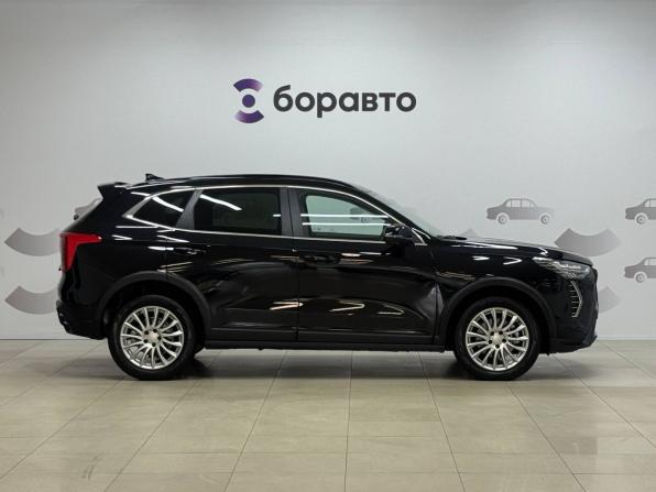 Haval Jolion I Рестайлинг с пробегом 2024 года, цена 1 990 000 рублей, 21384 км, внедорожник, Автокод Объявления