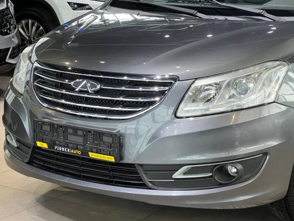 Chery Bonus 3 (E3/A19) с пробегом 2014 года, цена 600 000 рублей, 86000 км, седан, Автокод Объявления
