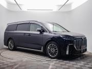 Voyah Dream I Москва  - изображение 23