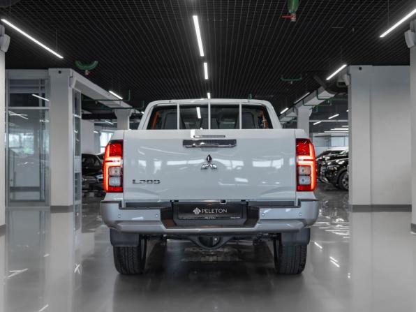 Mitsubishi L200 VI с пробегом 2025 года, цена 5 290 000 рублей, 31 км, пикап, Автокод Объявления