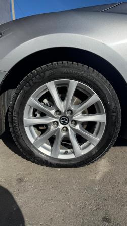 Mazda 6 III (GJ) с пробегом 2014 года, цена 1 585 000 рублей, 197000 км, седан, Автокод Объявления