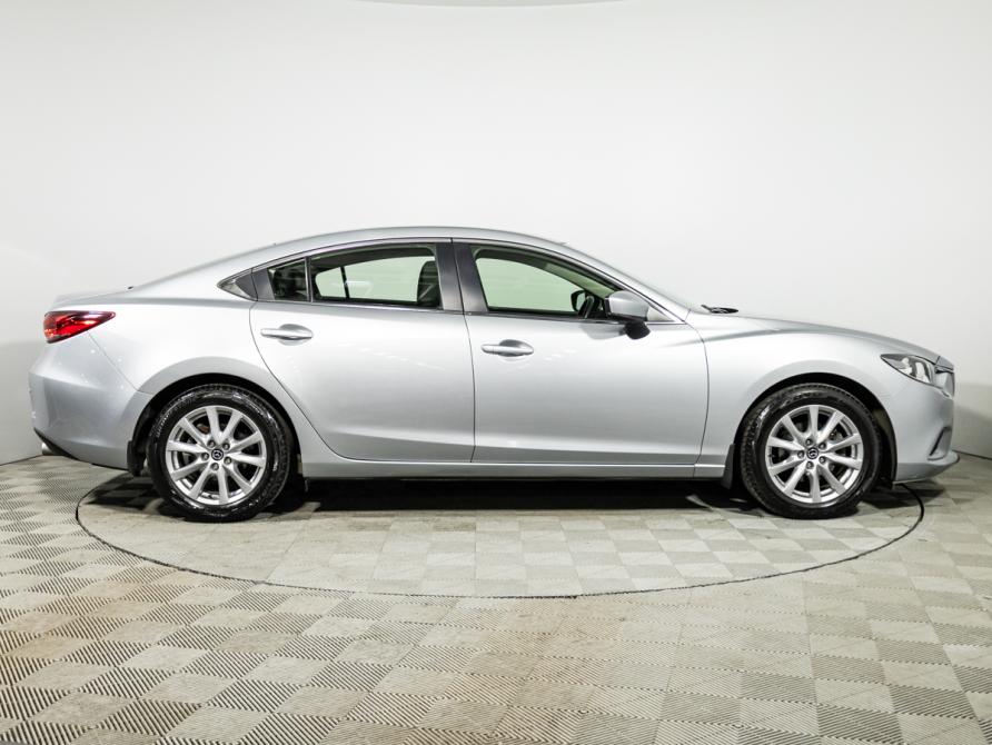Mazda 6 III (GJ) Рестайлинг 2 Санкт-Петербург  - изображение 4