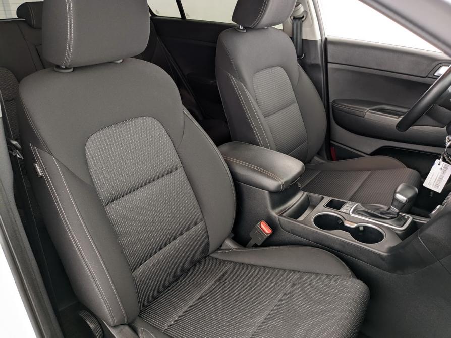 Kia Sportage IV Рестайлинг Москва  - изображение 23