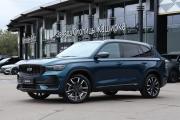 Geely Monjaro I Москва  - изображение 29