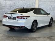 Toyota Camry VIII (XV70) Рестайлинг Москва  - изображение 16
