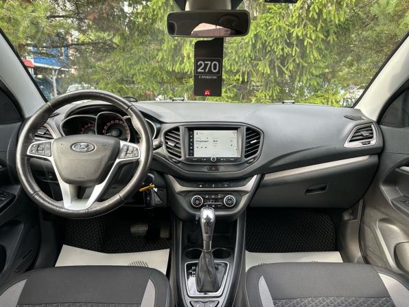 Lada (ВАЗ) Vesta I с пробегом 2021 года, цена 1 099 000 рублей, 113846 км, универсал, Автокод Объявления