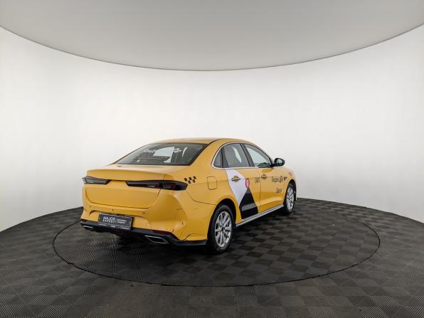 Kaiyi E5 с пробегом 2024 года, цена 950 000 рублей, 106980 км, седан, Автокод Объявления