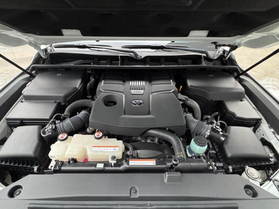 Toyota Land Cruiser 300 Series Иркутск  - изображение 44