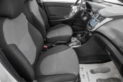 Hyundai Solaris I Барнаул  - изображение 45