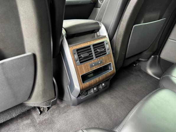 Land Rover Range Rover Sport II Рестайлинг с пробегом 2018 года, цена 4 750 000 рублей, 145817 км, внедорожник, Автокод Объявления