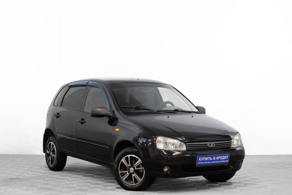 Lada (ВАЗ) Kalina I Барнаул  - изображение 1