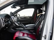 Porsche Cayenne III Магнитогорск  - изображение 50