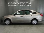 Lada (ВАЗ) Granta I Рестайлинг Пермь  - изображение 23