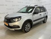 Lada (ВАЗ) Granta I Рестайлинг Пермь  - изображение 19