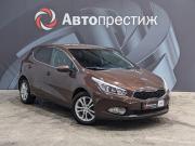 Kia Ceed II Пермь  - изображение 28