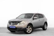 Nissan Qashqai I Барнаул  - изображение 31