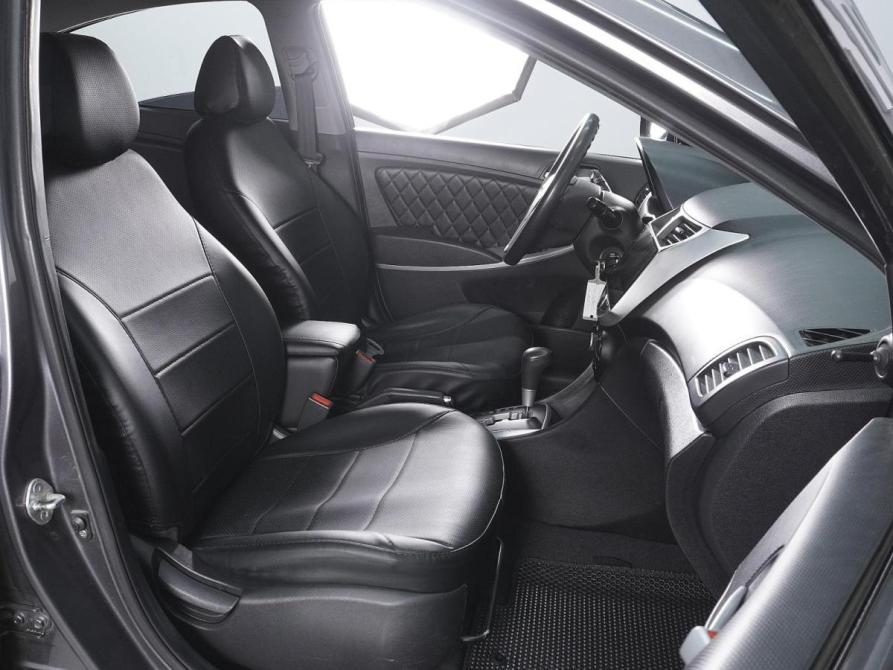 Hyundai Solaris I Ростов-на-Дону  - изображение 8