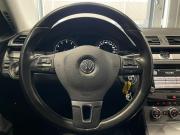 Volkswagen Passat B7 Москва  - изображение 31