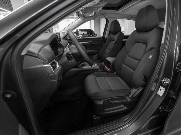 Mazda CX-5 II Рестайлинг с пробегом 2026 года, цена 3 850 000 рублей, 15 км, внедорожник, Автокод Объявления