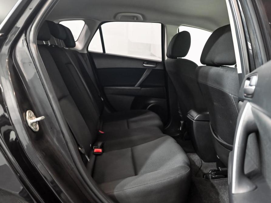Mazda 3 II (BL) Рестайлинг Екатеринбург  - изображение 16