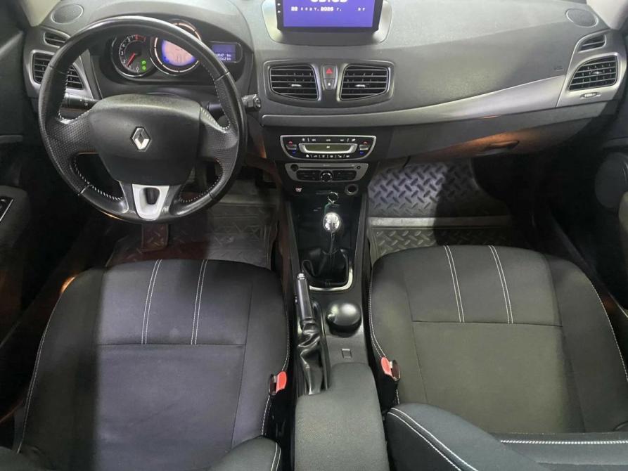 Renault Megane III Рестайлинг Набережные Челны  - изображение 15
