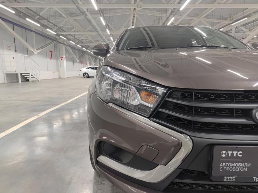 Lada (ВАЗ) Vesta I Казань  - изображение 21