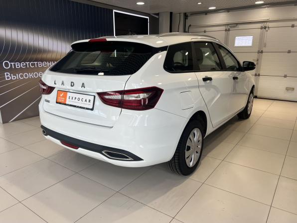 Lada (ВАЗ) Vesta I Рестайлинг (NG) с пробегом 2025 года, цена 1 260 000 рублей, 13000 км, универсал, Автокод Объявления